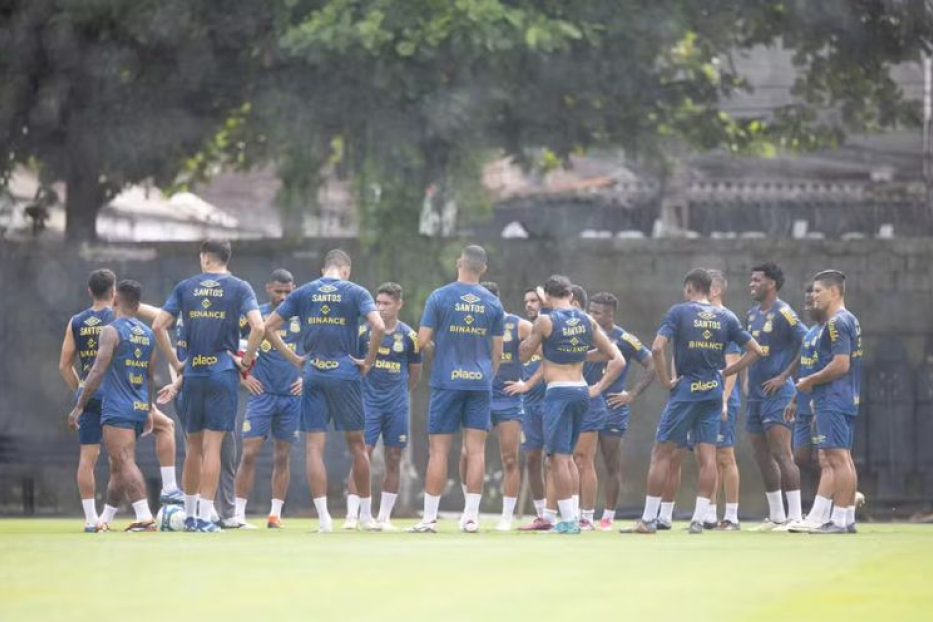 Santos FC 2025: Reconstrução, Reformulação e Volta ao Protagonismo