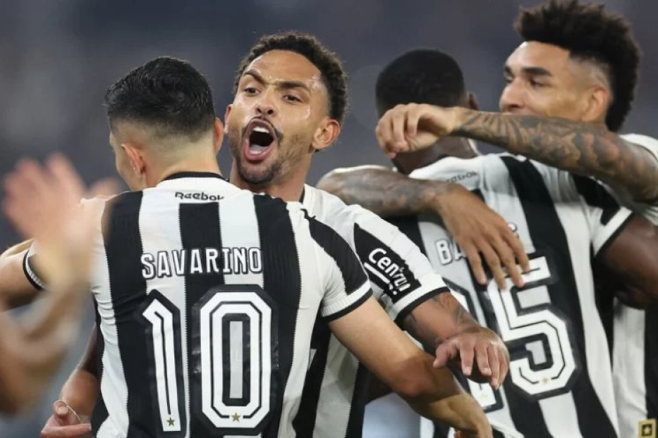 Botafogo em 2025: Reformulação, Desafios e Expectativas