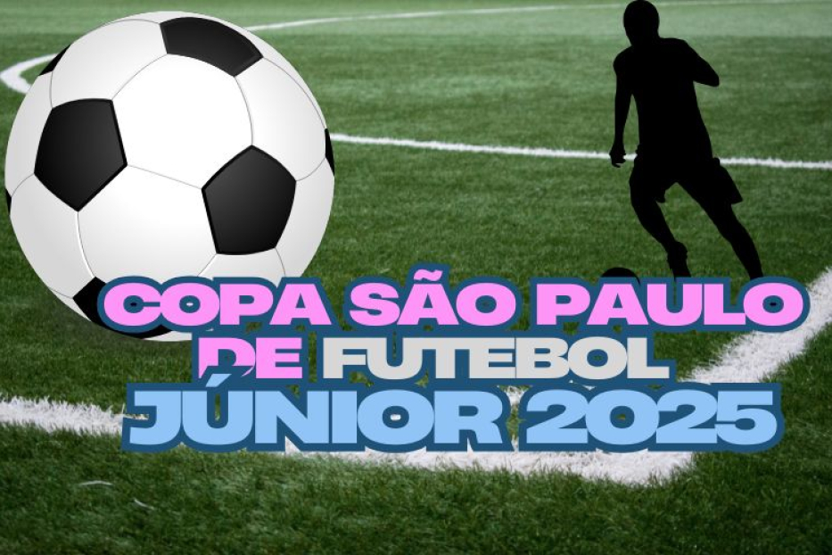 Copa São Paulo 2025: Jogos do Dia 12/01 - Confira Agora