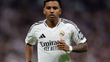 Rodrygo e o Impacto de Mbappé no Real Madrid 2025 Rodrygo e o Impacto de Mbappé no Real Madrid 2025