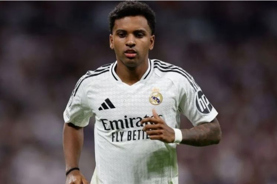 Rodrygo e o Impacto de Mbappé no Real Madrid 2025