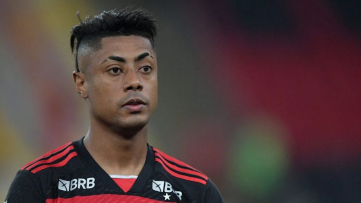 Bruno Henrique e Atlético-MG: A Transferência que Não Aconteceu