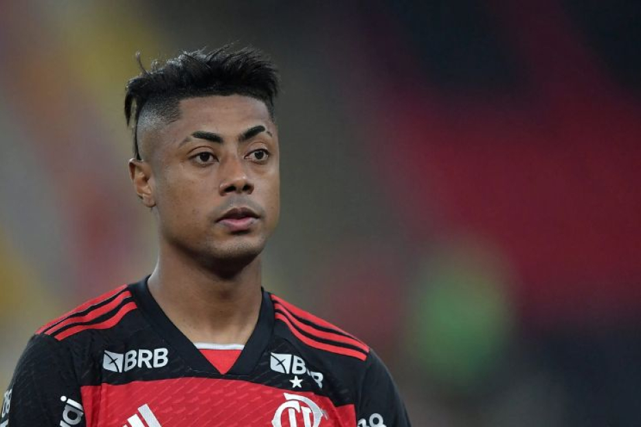 Bruno Henrique e Atlético-MG: A Transferência que Não Aconteceu