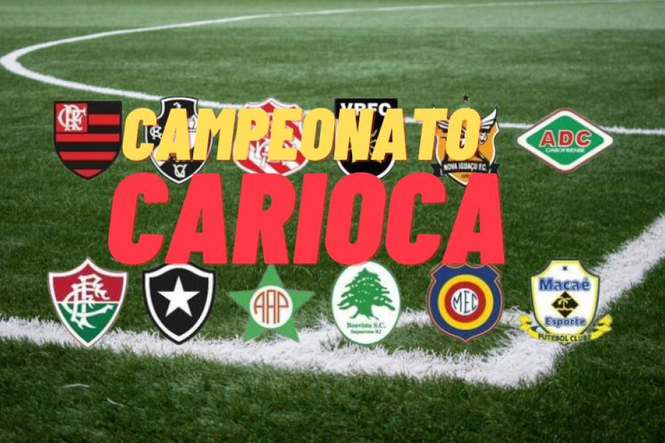 Campeonato Carioca 2025: A Nova Geração de Treinadores