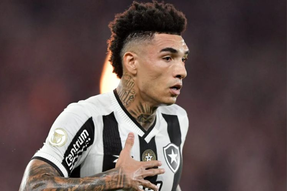 Igor Jesus se Transfere ao Los Angeles FC: Jovem Volante do Flamengo Brilha