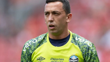 Agustín Marchesín: O Líder do São Paulo na Mira do Boca Juniors