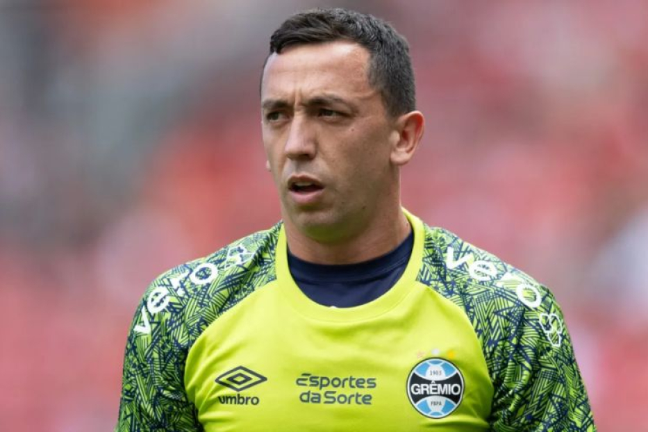 Agustín Marchesín: O Líder do São Paulo na Mira do Boca Juniors