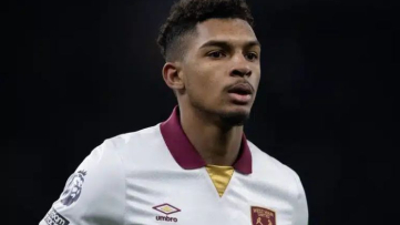 Luis Guilherme: Saída do West Ham? Entenda a Situação Luis Guilherme: Saída do West Ham? Entenda a Situação