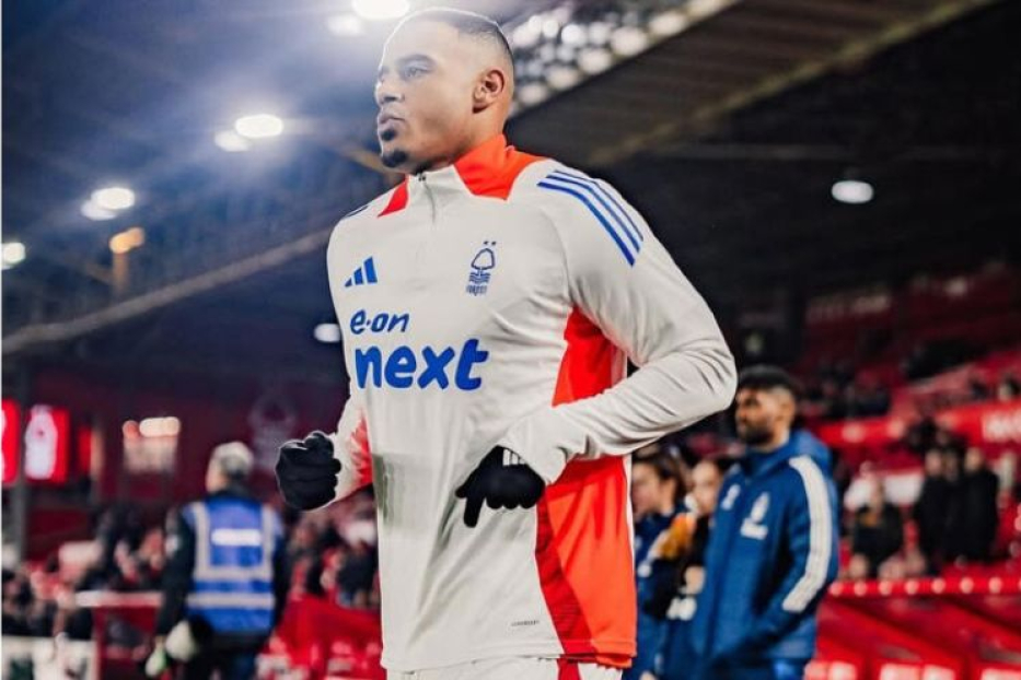 Nottingham Forest x Liverpool: Empate na Premier League com Show de Murillo na Defesa