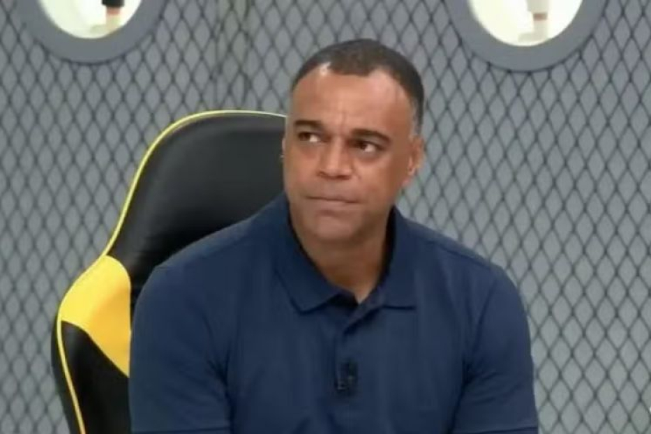 Denílson Show Deixa a Band e Inicia Nova Fase na Globo em 2025