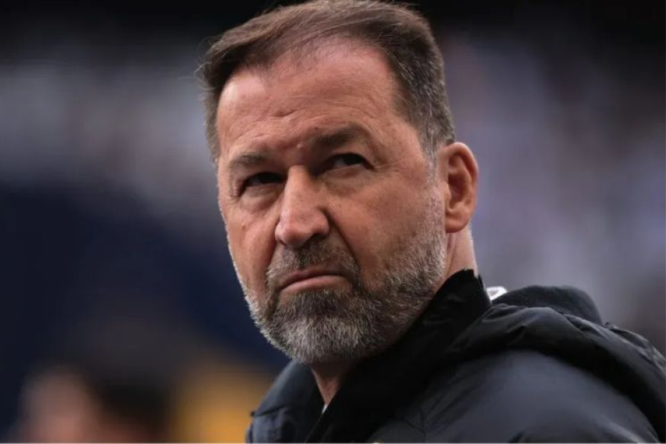 Marcelo Mariano Deixa Diretoria do Corinthians: Entenda as Investigações