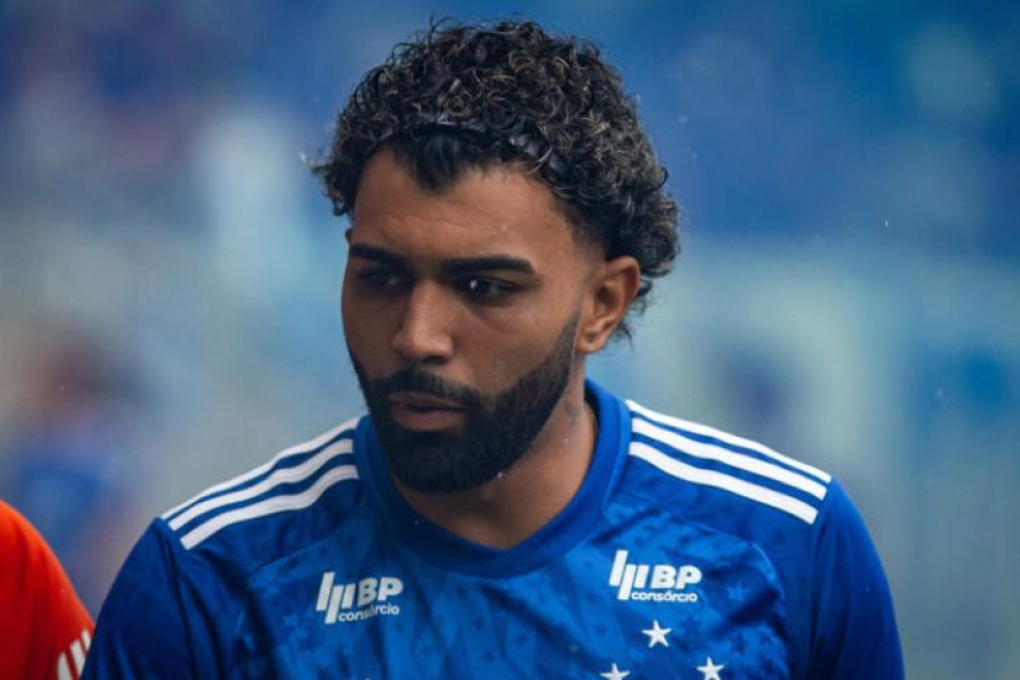 M2G9: Matheus Pereira e Gabigol Lideram o Cruzeiro Rumo ao Sucesso em 2025