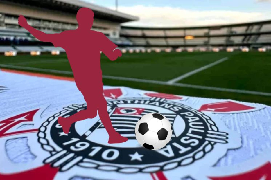 Corinthians Planeja Arrecadar R$ 178 Milhões com Patrocínios em 2025
