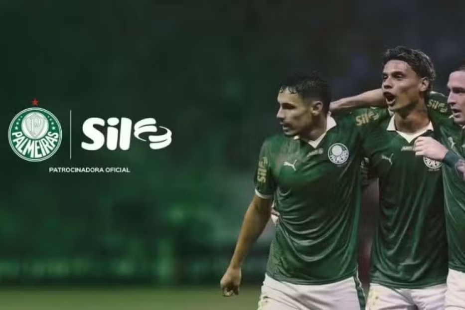 Palmeiras Projeta R$ 200 Milhões em Patrocínios para 2025
