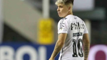 Soteldo Brilha e Santos Vence na Estreia do Paulistão 2025 Soteldo Brilha e Santos Vence na Estreia do Paulistão 2025