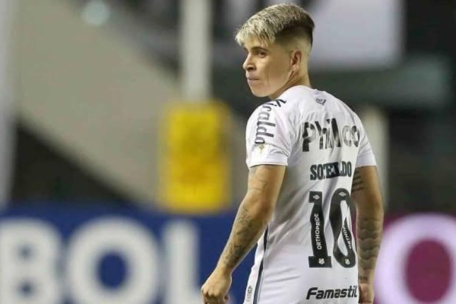 Soteldo Brilha e Santos Vence na Estreia do Paulistão 2025