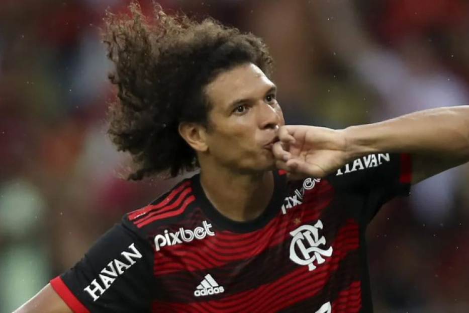 Willian Arão é o Jogador Mais Bem Pago do Panathinaikos em 2025