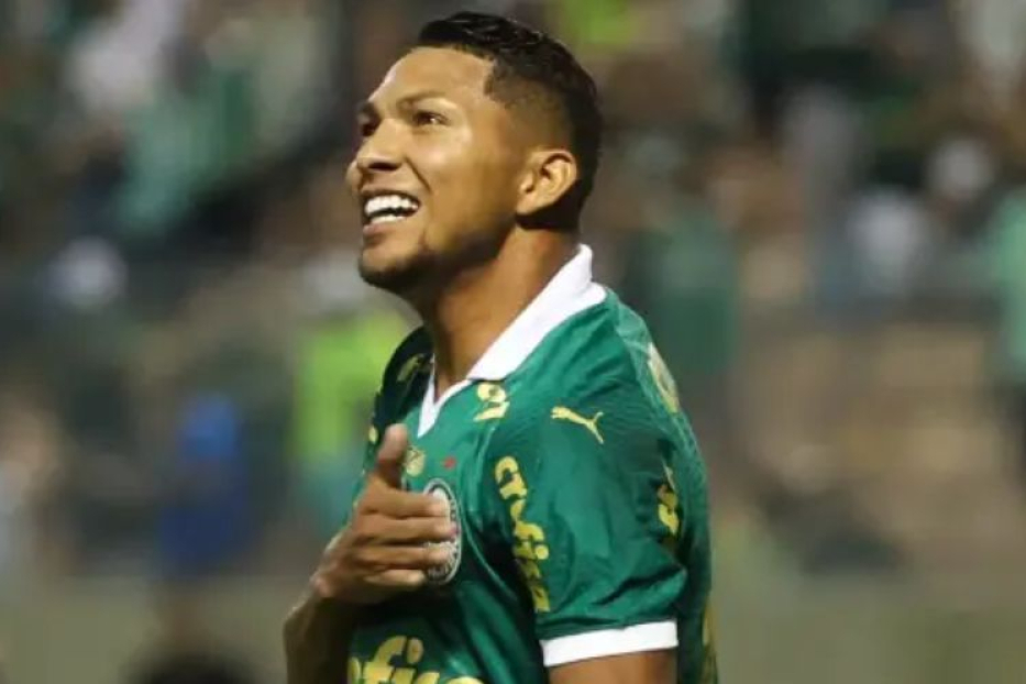 Rony Próximo de Deixar o Palmeiras: Ídolo se Despede