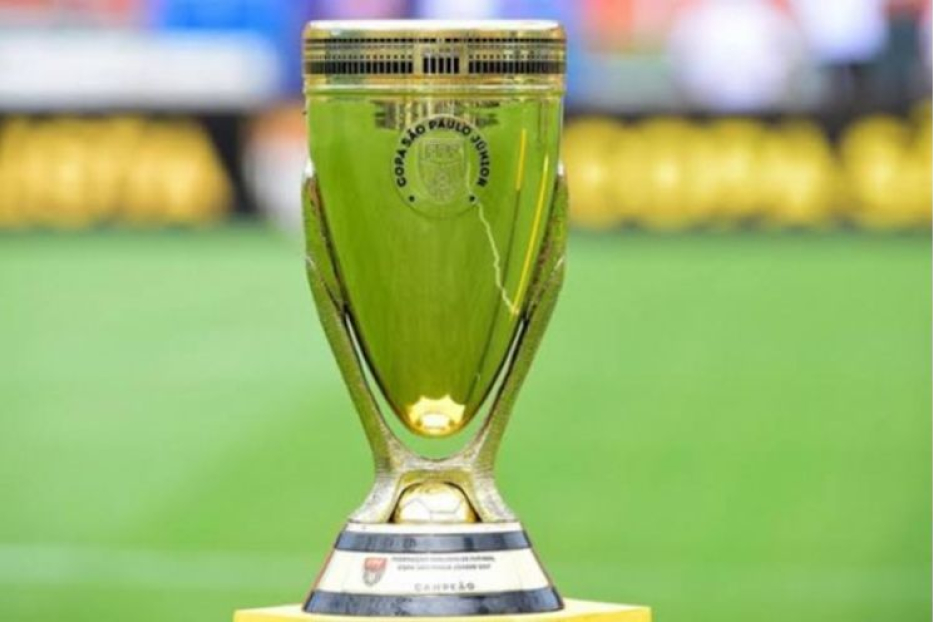 Copinha 2025: Semifinais com Corinthians, Criciúma, Grêmio e São Paulo