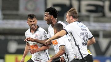 Corinthians Vence o Velo Clube por 2 a 1 no Paulistão 2025: Veja os Detalhes da Partida Corinthians Vence o Velo Clube por 2 a 1 no Paulistão 2025: Veja os Detalhes da Partida