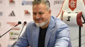 Flamengo 2025: José Boto Revoluciona o Clube com Reformulação do Elenco