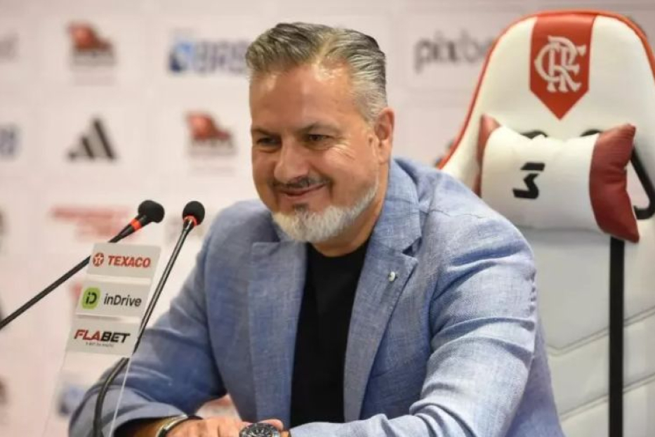 Flamengo 2025: José Boto Revoluciona o Clube com Reformulação do Elenco