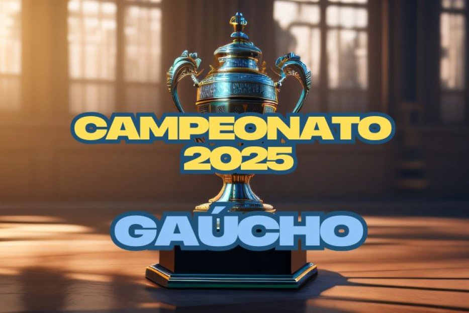 Campeonato Gaúcho 2025: Times, Formato e Tudo Sobre o Torneio