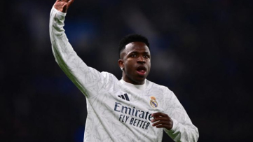 Vinícius Júnior e a Oferta Saudita: Transferência Recorde de 350 Milhões de Euros?