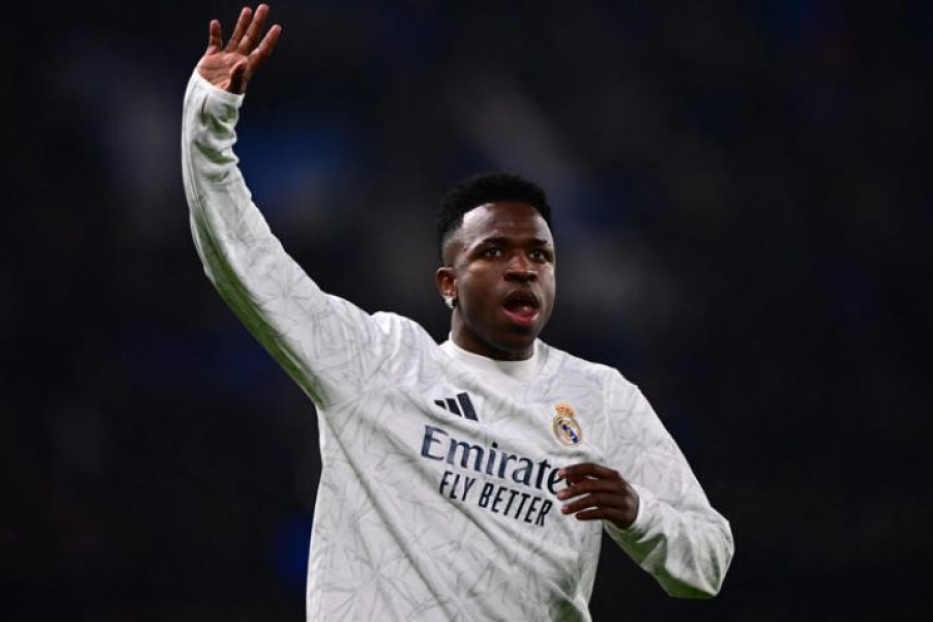 Vinícius Júnior e a Oferta Saudita: Transferência Recorde de 350 Milhões de Euros?