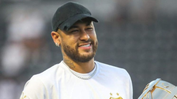 Neymar de Volta ao Santos? Saiba Tudo Sobre a Possível Volta do Craque
