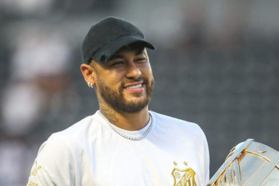 Neymar de Volta ao Santos? Saiba Tudo Sobre a Possível Volta do Craque