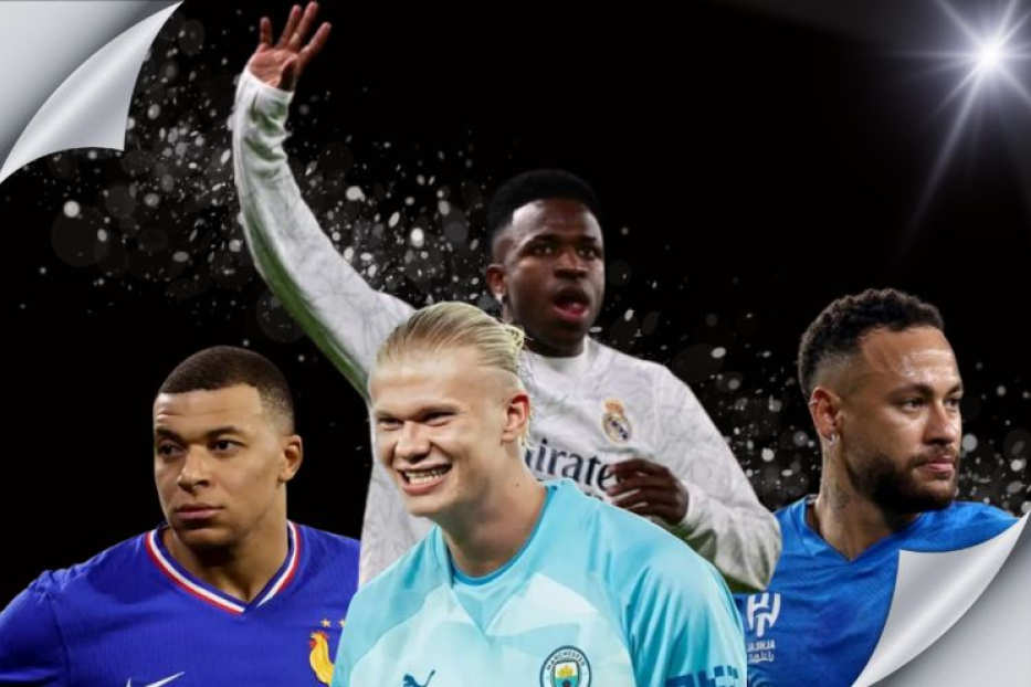 Os 16 Jogadores Mais Rápidos da História do Futebol