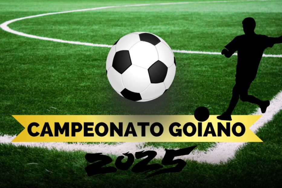 Campeonato Goiano 2025: Resultados, Classificação e Próximos Jogos