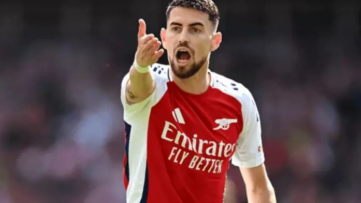 Flamengo Negocia Contratação de Jorginho, Destaque do Arsenal, até 2028 Flamengo Negocia Contratação de Jorginho, Destaque do Arsenal, até 2028