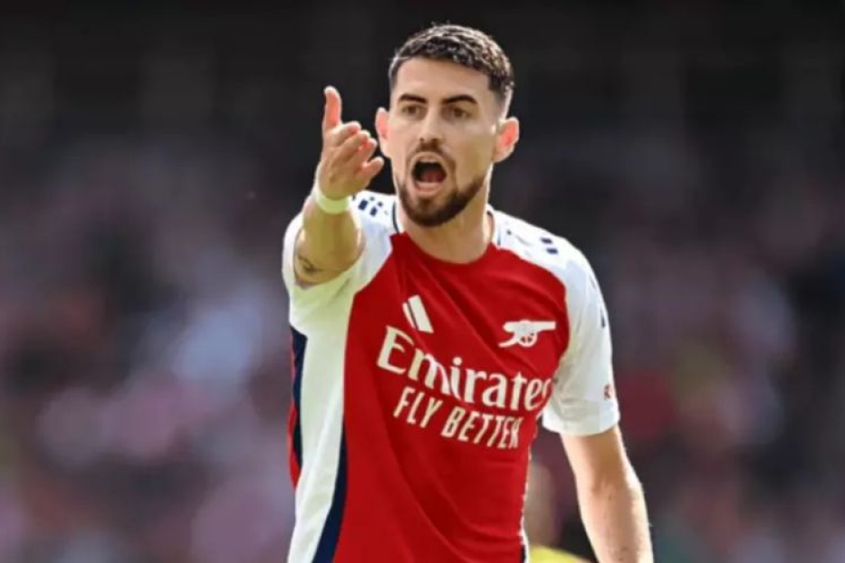 Flamengo Negocia Contratação de Jorginho, Destaque do Arsenal, até 2028