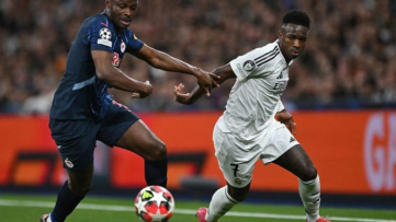 Vinícius Júnior no Real Madrid: Arábia Saudita Prepara Oferta Histórica Vinícius Júnior no Real Madrid: Arábia Saudita Prepara Oferta Histórica