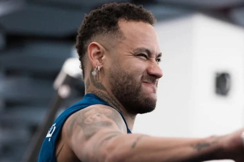 Neymar de Volta ao Santos? Rumores e Expectativas sobre o Retorno do Craque em 2025
