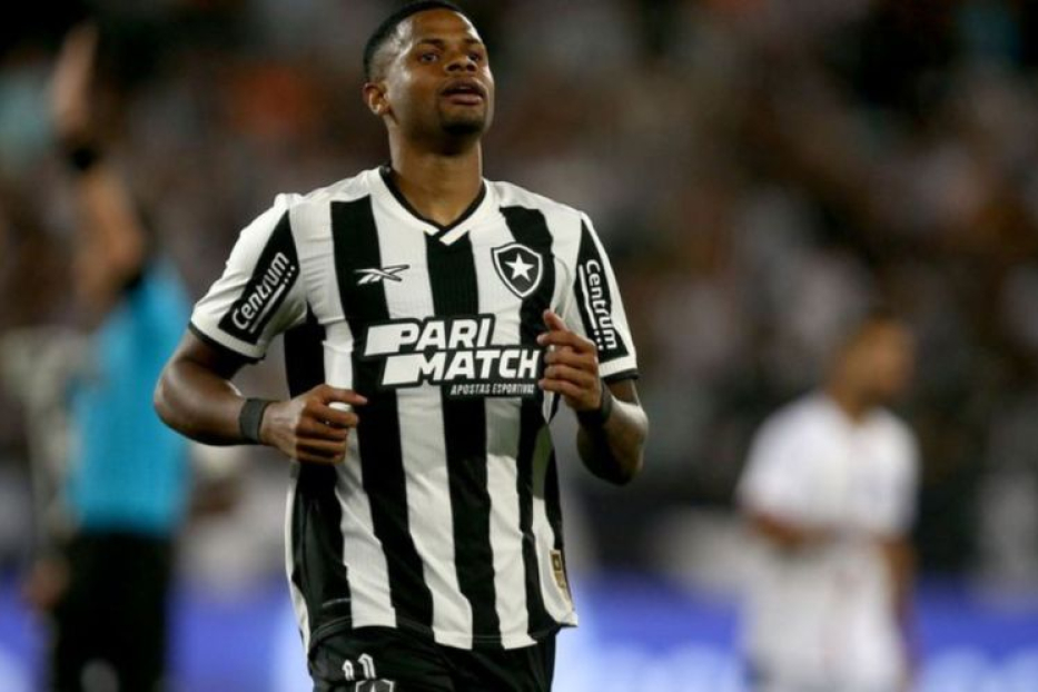 Venda de Júnior Santos: Negócio Histórico do Botafogo com Recorde de R$ 25 Milhões