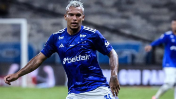Santos Futebol Clube prepara a chegada de Gabriel Veron: Promessa do Futebol Brasileiro