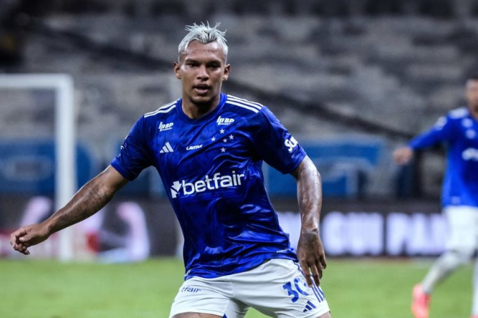 Santos Futebol Clube prepara a chegada de Gabriel Veron: Promessa do Futebol Brasileiro