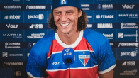 Fortaleza Contrata David Luiz: Experiência e Liderança para 2025