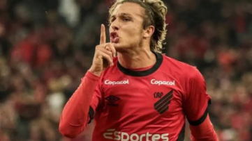 Agustín Canobbio no Fluminense: Reforço de Peso em 2025 Agustín Canobbio no Fluminense: Reforço de Peso em 2025