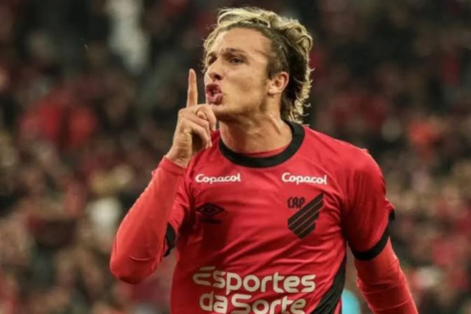 Agustín Canobbio no Fluminense: Reforço de Peso em 2025