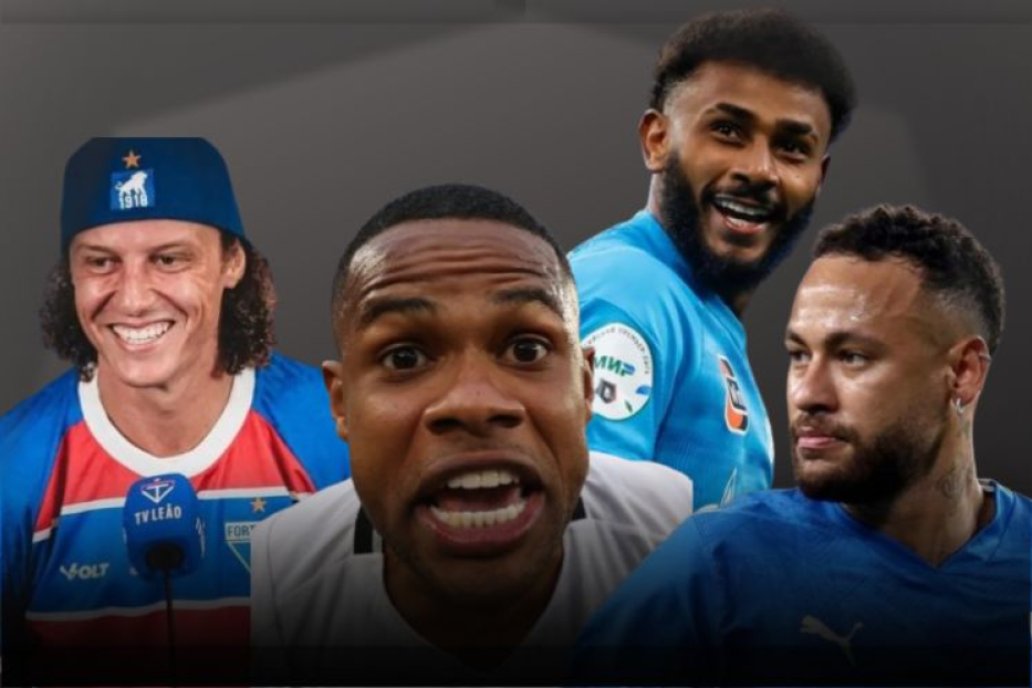 Veteranos em Alta: Como Jogadores Acima dos 30 Anos Estão Dominando o Futebol