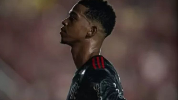 Flamengo afasta 5 jogadores do elenco principal para 2025; confira os detalhes