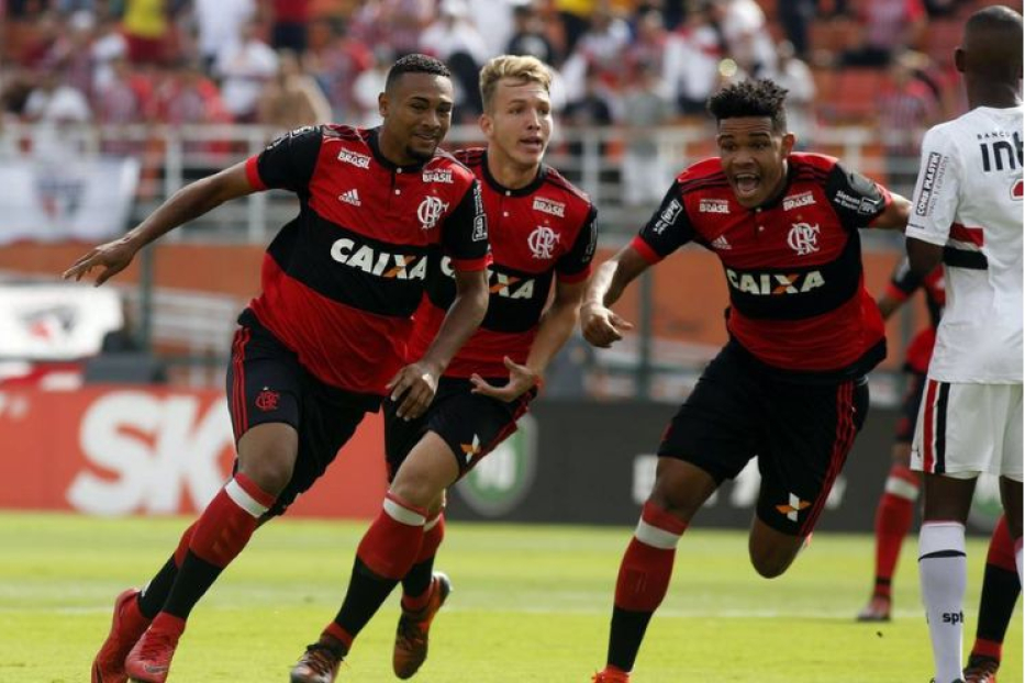 São Paulo x Flamengo: Os Clubes que Dominam a Copa São Paulo de Futebol Júnior