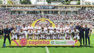 São Paulo FC Conquista a Copinha 2025: Virada Histórica sobre o Corinthians São Paulo FC Conquista a Copinha 2025: Virada Histórica sobre o Corinthians