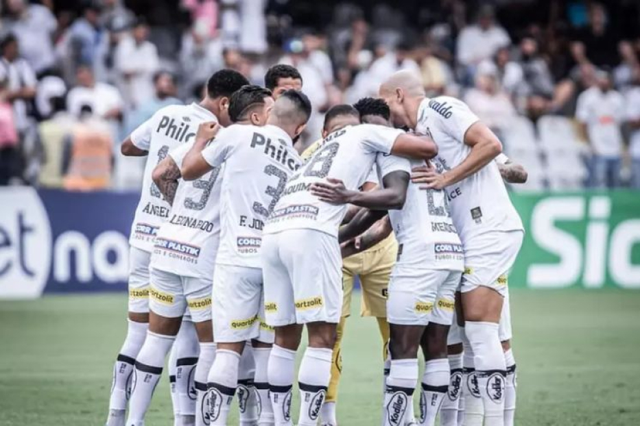 Santos Futebol Clube e a Copinha: História, Conquistas e Revelações de Craques