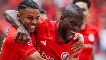 Palmeiras Perto de Contratar Wanderson e Possível Saída de Rony