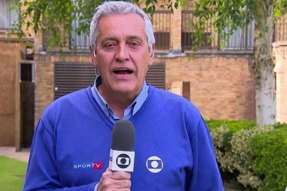 Mauro Naves Deixa ESPN e Fecha com Prime Video: Novo Desafio no Streaming Esportivo